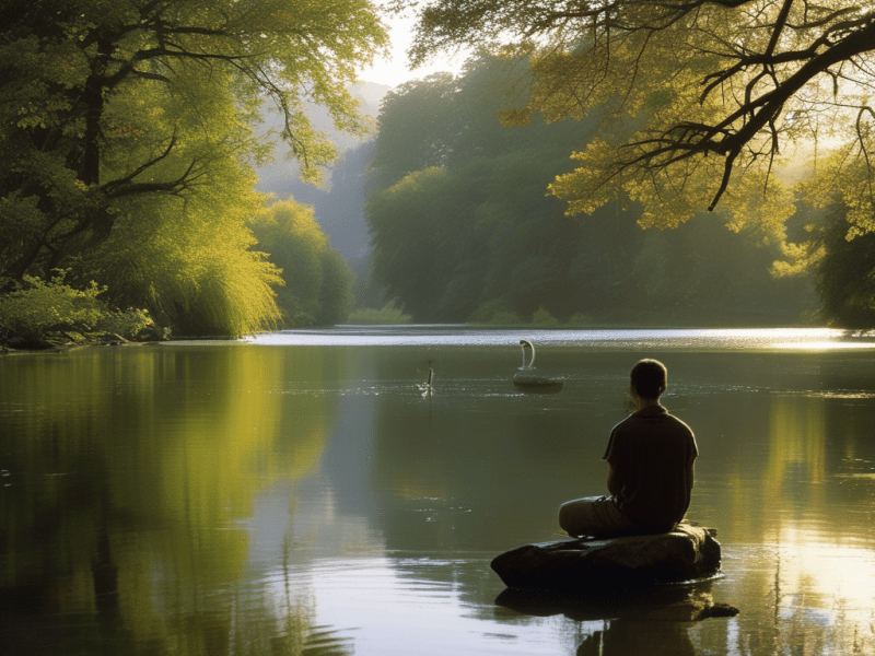 What is the most important thing to carry with you all the&nbsp;time?