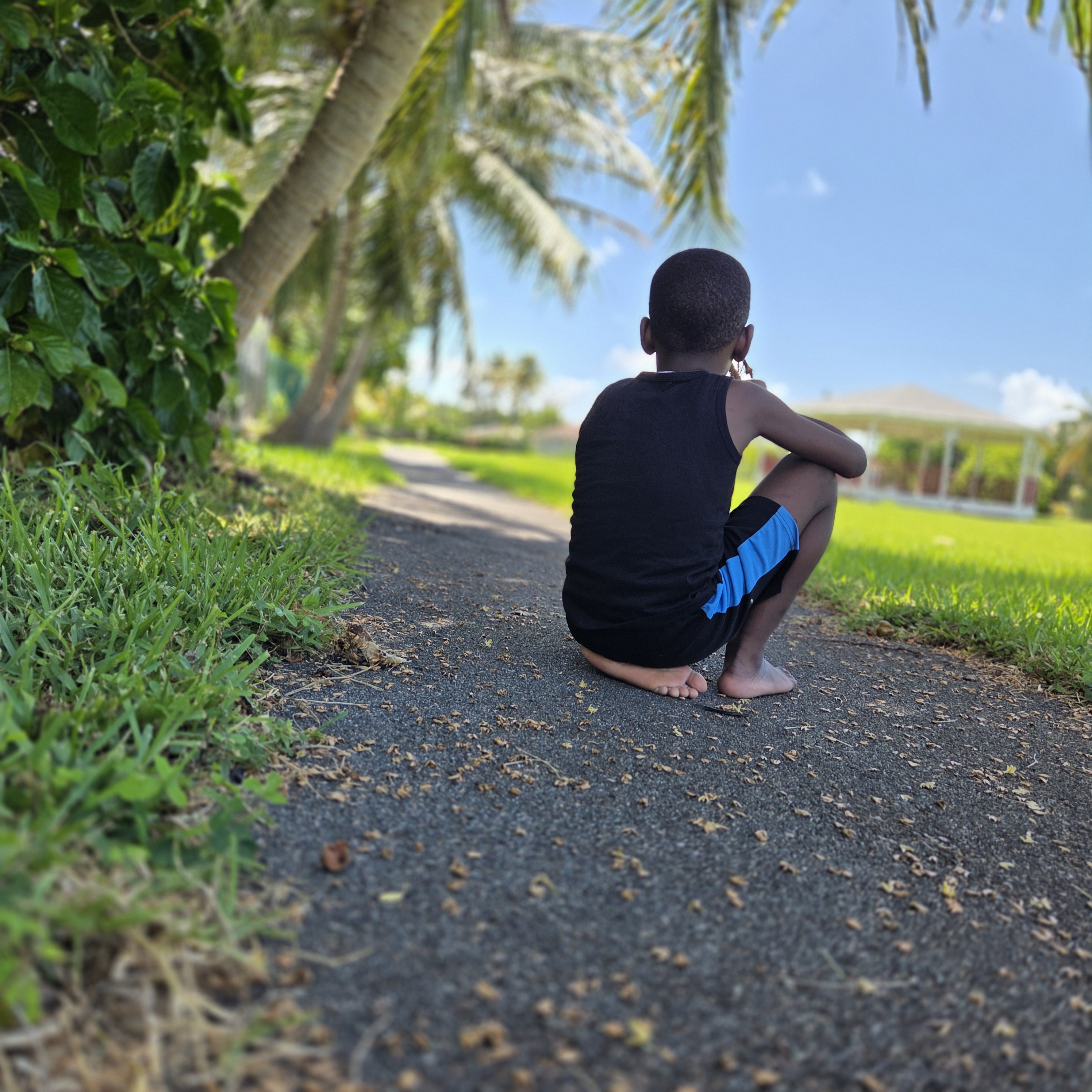The Sounds of Hope: How My Non-Verbal Son Found His Voice
