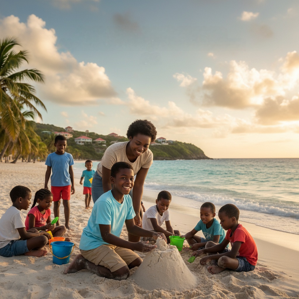 Autism in The&nbsp;Caribbean